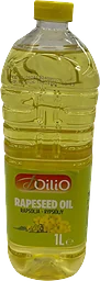 Rapsolja 1l DOilio