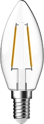 LED Kron E14 250lm(25W) ICA