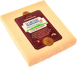 Le Gruyère® Premier Cru ca 150g Wernerssons