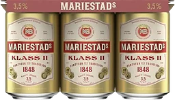 Mariestad Lager 3,5%