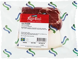 Saltfläsk ca 500g Änge Chark
