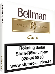 Bellman Gold