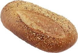 Mörkt Lantbröd