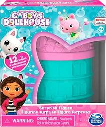 Gabby Dollhouse Collectibles