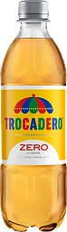Trocadero Zero Sugar Läsk Pet