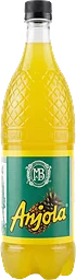 Läsk Anjola 1l Mora Bryggeri