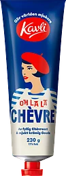 Chèvre 17%