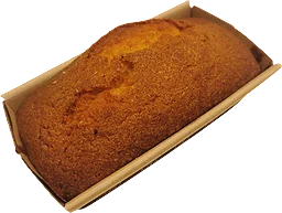 Sockerkaka Vanilj