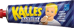 Kaviar randig 285g Kalles