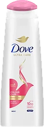 Schampo Colour Care 400ml Dove