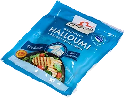 Halloumi Original 150g Greco