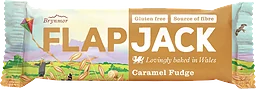 Bar Karamellfudge 80g Flap Jack