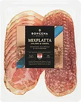 Mixplatta Salami & C