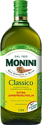 Extra virgin Olivolja Classico 1l Monini