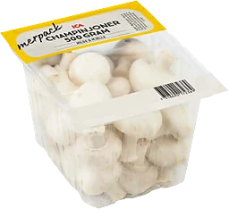Champinjoner 500g Klass 1 ICA