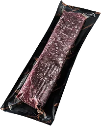 Renytterfilé ca 600g Norrlandsvilt
