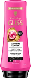 Balsam Supreme Length 200ml Gliss Schwarzkopf