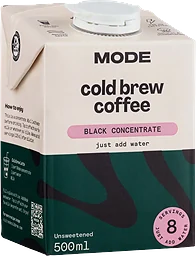 Kaffekoncentrat 500ml Cold Brew