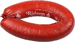 Risbergs lökkorv