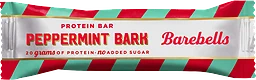 Proteinbar Pepparmint Bark 55g Barebells