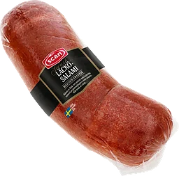 Läckösalami