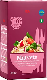 Matvete 500g ICA