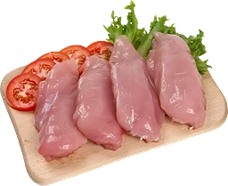Kycklingfilé ca 900g