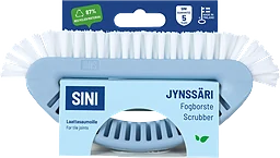Badrumsborste