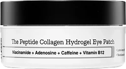 Ögonkräm The Peptide Collagen Hydrogel Eye Patch 85g COSRX