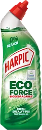 Toalettrengöring Essential 750ml Harpic