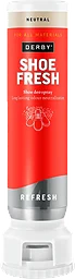 Shoe deo fresh 100 ml Derby