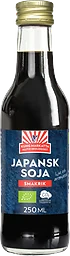 Soja Japansk Ekologisk 250ml Kung markatta