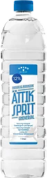 Ättiksprit 12% 1L Universal