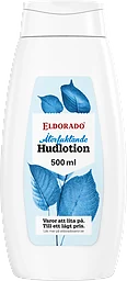 Hudlotion Återfuktande