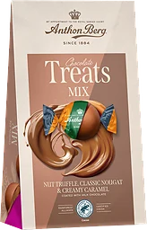 Treats Mix Chocolate