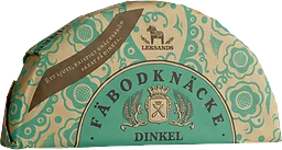 Fäbod Dinkel 365g Leksands Knäcke