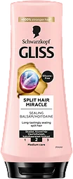 Balsam Split Hair Miracle 200ml Gliss Schwarzkopf