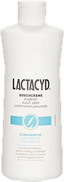Duschcreme Oparfymerad Duschcreme