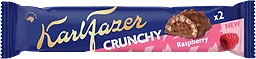 Chokladstycksak Karl Crunchy Raspberry