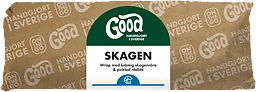 Wrap Skagen 260g GOOD