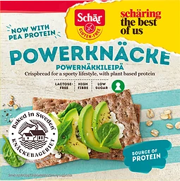 Powerknäcke