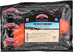 Medisterkorv