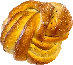 Kardemummabulle 65g Maxibageriet