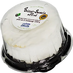 Brillat Savarin