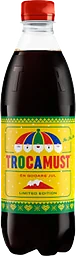 Julmust Trocamust 50cl Trocadero