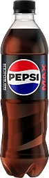 Pepsi Max