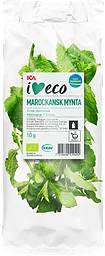 Marockansk Mynta flowpack 10g Ekologisk Klass 1 ICA I love eco