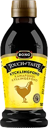 Kycklingfond