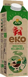 Färsk mellanmjölk 1,5% Ekologisk 1l Arla Ko®