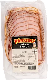 Rökt Kalkon Ojämna Skivor ca 300g Pärsons